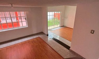 Casa en renta en Paseos Del Bosque