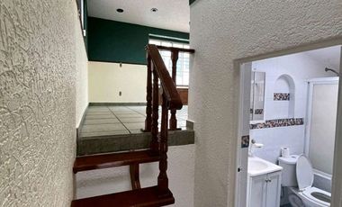 Casa en renta en Paseos Del Bosque