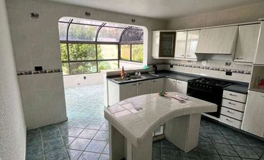 Casa en renta en Paseos Del Bosque