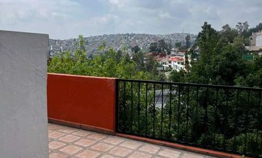 Casa en renta en Paseos Del Bosque