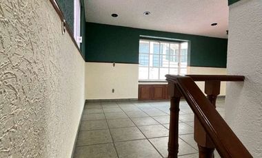 Casa en renta en Paseos Del Bosque