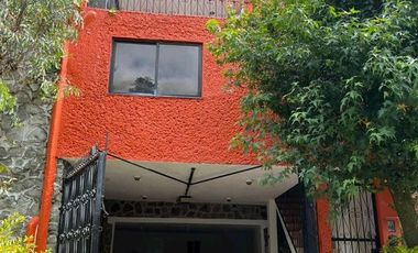 Casa en renta en Paseos Del Bosque