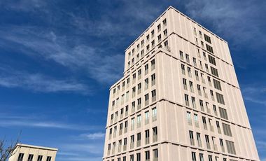 Amplio y cómodo departamento en Soare Apartments.