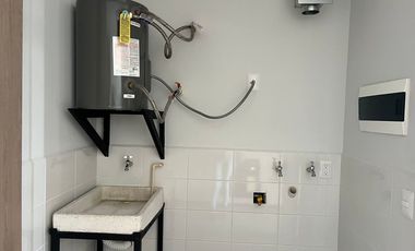 Amplio y cómodo departamento en Soare Apartments.