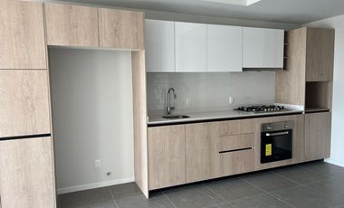 Amplio y cómodo departamento en Soare Apartments.