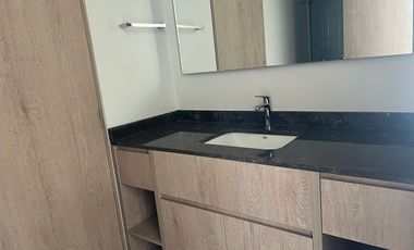 Amplio y cómodo departamento en Soare Apartments.