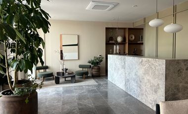 Amplio y cómodo departamento en Soare Apartments.