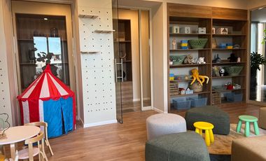 Amplio y cómodo departamento en Soare Apartments.