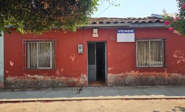 VENTA CASA 3HAB 1BA SAN JAVIER