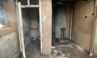 INVERSIÓN BARRIO ITALIA 362 M2 CON DOBLE ACCESO