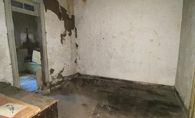 INVERSIÓN BARRIO ITALIA 362 M2 CON DOBLE ACCESO