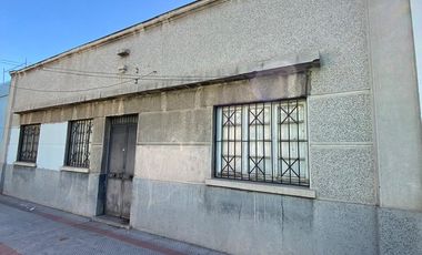 INVERSIÓN BARRIO ITALIA 362 M2 CON DOBLE ACCESO