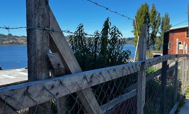 VENTA TERRENO - SITIO 192MTS Castro