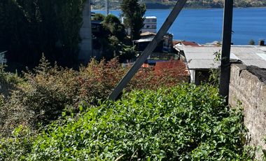 VENTA TERRENO - SITIO 192MTS Castro