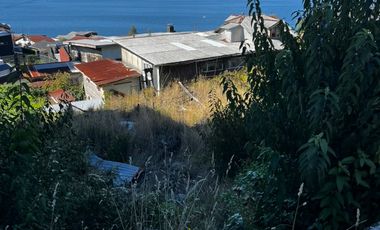 VENTA TERRENO - SITIO 192MTS Castro