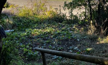 VENTA TERRENO - SITIO 2263MTS Castro