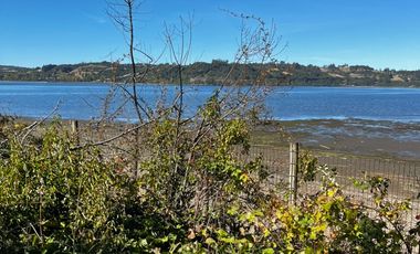 VENTA TERRENO - SITIO 2263MTS Castro