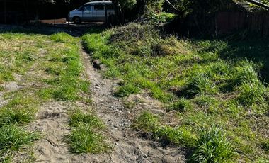 VENTA TERRENO - SITIO 2263MTS Castro