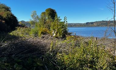 VENTA TERRENO - SITIO 2263MTS Castro