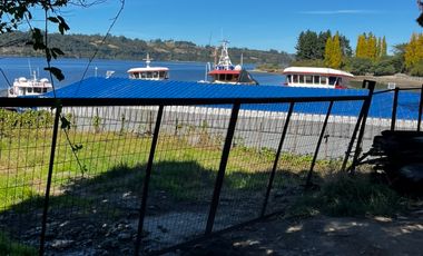 VENTA TERRENO - SITIO 2263MTS Castro