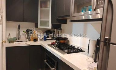 Departamento en venta en Ojo de Agua, Tecámac 26-1559 MM