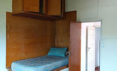 Ph de cinco ambientes en Remedios de escalda