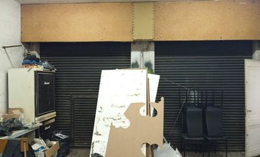 Ph de cinco ambientes en Remedios de escalda