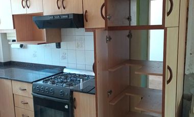 Ph de cinco ambientes en Remedios de escalda