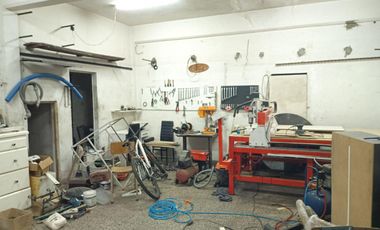 Ph de cinco ambientes en Remedios de escalda