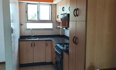 Ph de cinco ambientes en Remedios de escalda