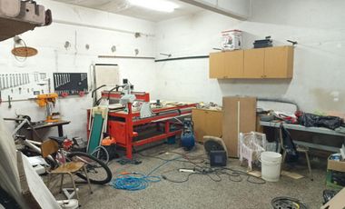 Ph de cinco ambientes en Remedios de escalda