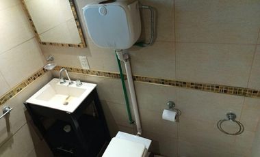 Ph de cinco ambientes en Remedios de escalda