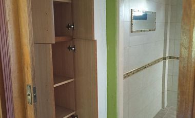 Ph de cinco ambientes en Remedios de escalda