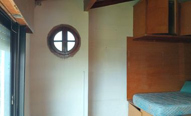 Ph de cinco ambientes en Remedios de escalda