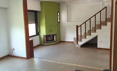 Ph de cinco ambientes en Remedios de escalda