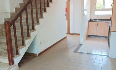 Ph de cinco ambientes en Remedios de escalda