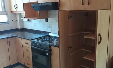 Ph de cinco ambientes en Remedios de escalda