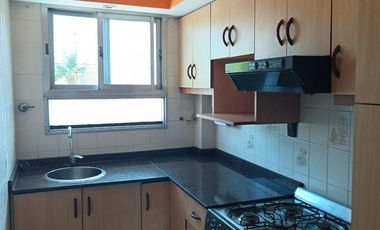 Ph de cinco ambientes en Remedios de escalda