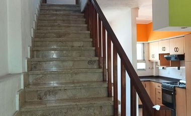 Ph de cinco ambientes en Remedios de escalda