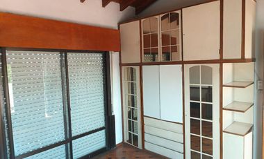 Ph de cinco ambientes en Remedios de escalda