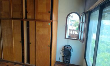 Ph de cinco ambientes en Remedios de escalda