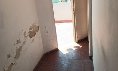 Ph de cinco ambientes en Remedios de escalda