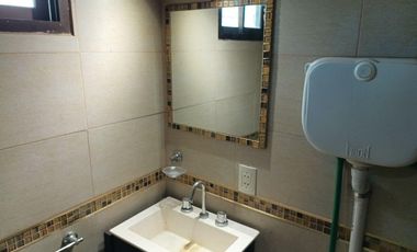 Ph de cinco ambientes en Remedios de escalda