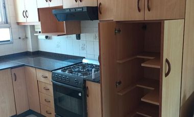 Ph de cinco ambientes en Remedios de escalda