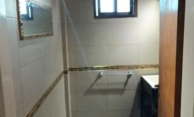 Ph de cinco ambientes en Remedios de escalda