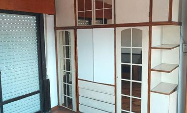 Ph de cinco ambientes en Remedios de escalda