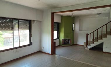 Ph de cinco ambientes en Remedios de escalda