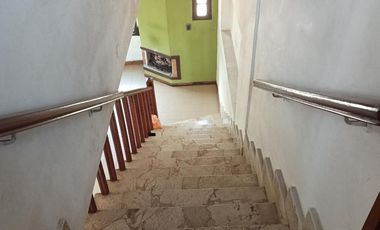 Ph de cinco ambientes en Remedios de escalda