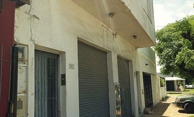 Ph de cinco ambientes en Remedios de escalda