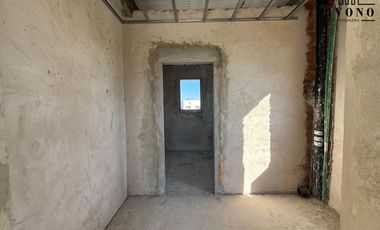 Casa en obra en venta